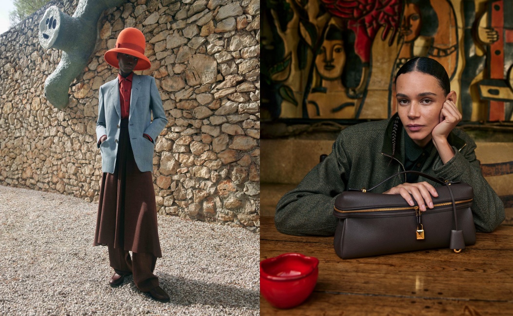 로로피아나, 2026 S/S 캠페인 공개… 절제된 연출 선봬 932-Image